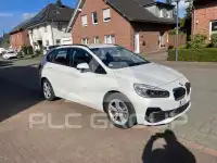2020 BMW 220
