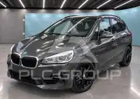 2020 BMW 220