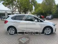 2020 BMW 220