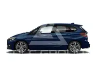 2020 BMW 220
