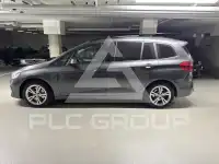 2020 BMW 220