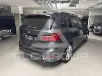 2020 BMW 220