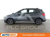 2020 BMW 220