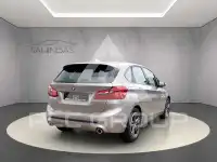 2020 BMW 220