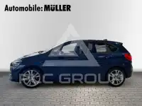 2020 BMW 220