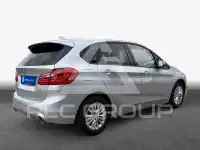 2020 BMW 220