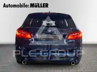 2020 BMW 220