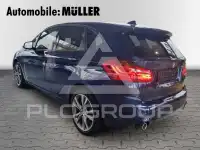 2020 BMW 220