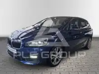 2020 BMW 220