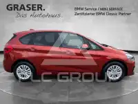 2020 BMW 220