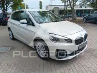 2020 BMW 220