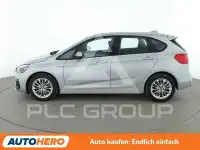 2020 BMW 220