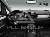 2020 BMW 220