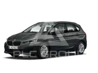 2020 BMW 220