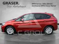 2020 BMW 220