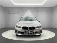 2020 BMW 220