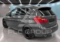 2020 BMW 220