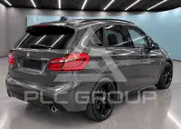 2020 BMW 220