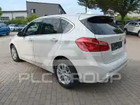 2020 BMW 220
