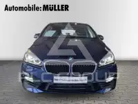 2020 BMW 220