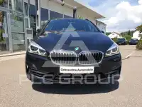 2020 BMW 220