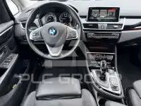 2020 BMW 220