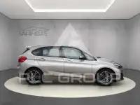 2020 BMW 220