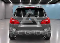 2020 BMW 220