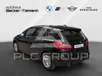 2020 BMW 220