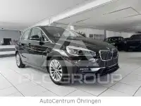2020 BMW 220