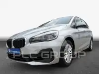 2020 BMW 220