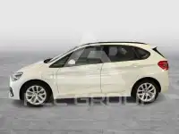 2020 BMW 225