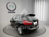 2020 BMW 225