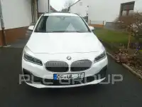 2020 BMW 225
