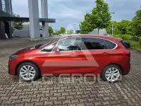 2020 BMW 225