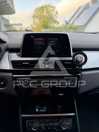 2020 BMW 225