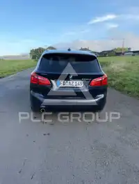 2020 BMW 225