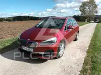 2020 BMW 225