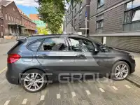 2020 BMW 225