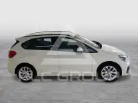 2020 BMW 225