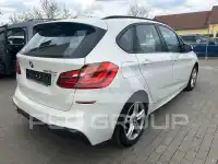 2020 BMW 225