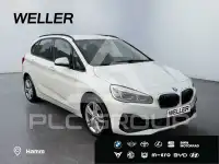 2020 BMW 225