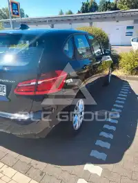 2020 BMW 225