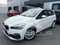 2020 BMW 225