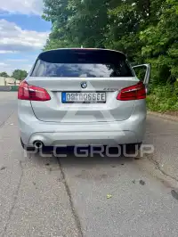 2020 BMW 225