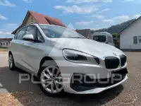 2020 BMW 225