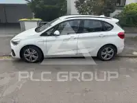 2020 BMW 225