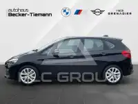 2020 BMW 225