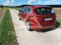 2020 BMW 225