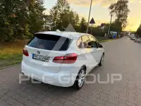 2020 BMW 225